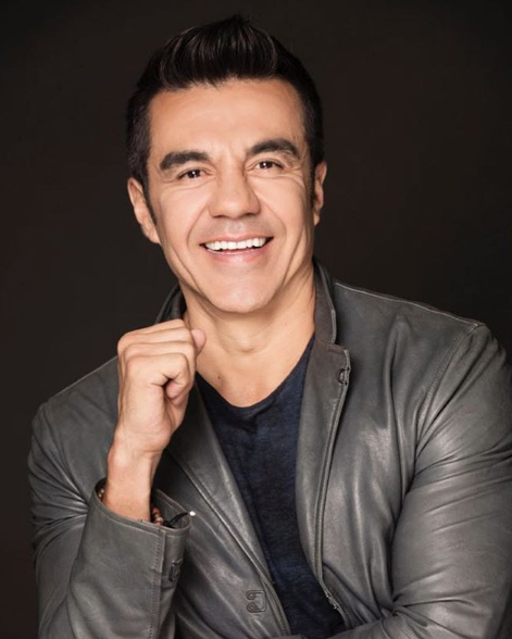 Adrian Uribe