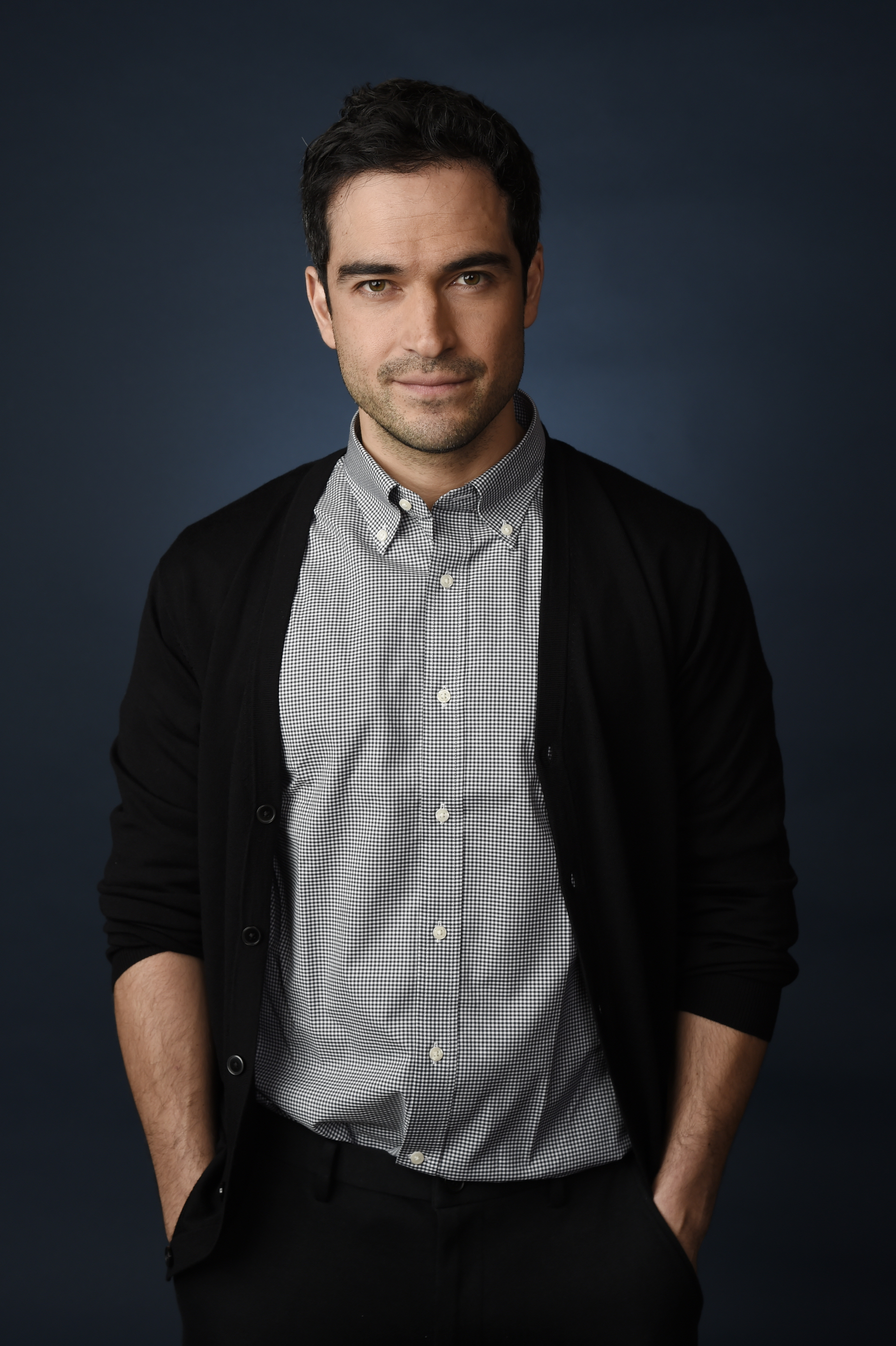 Alfonso herrera papás sexys