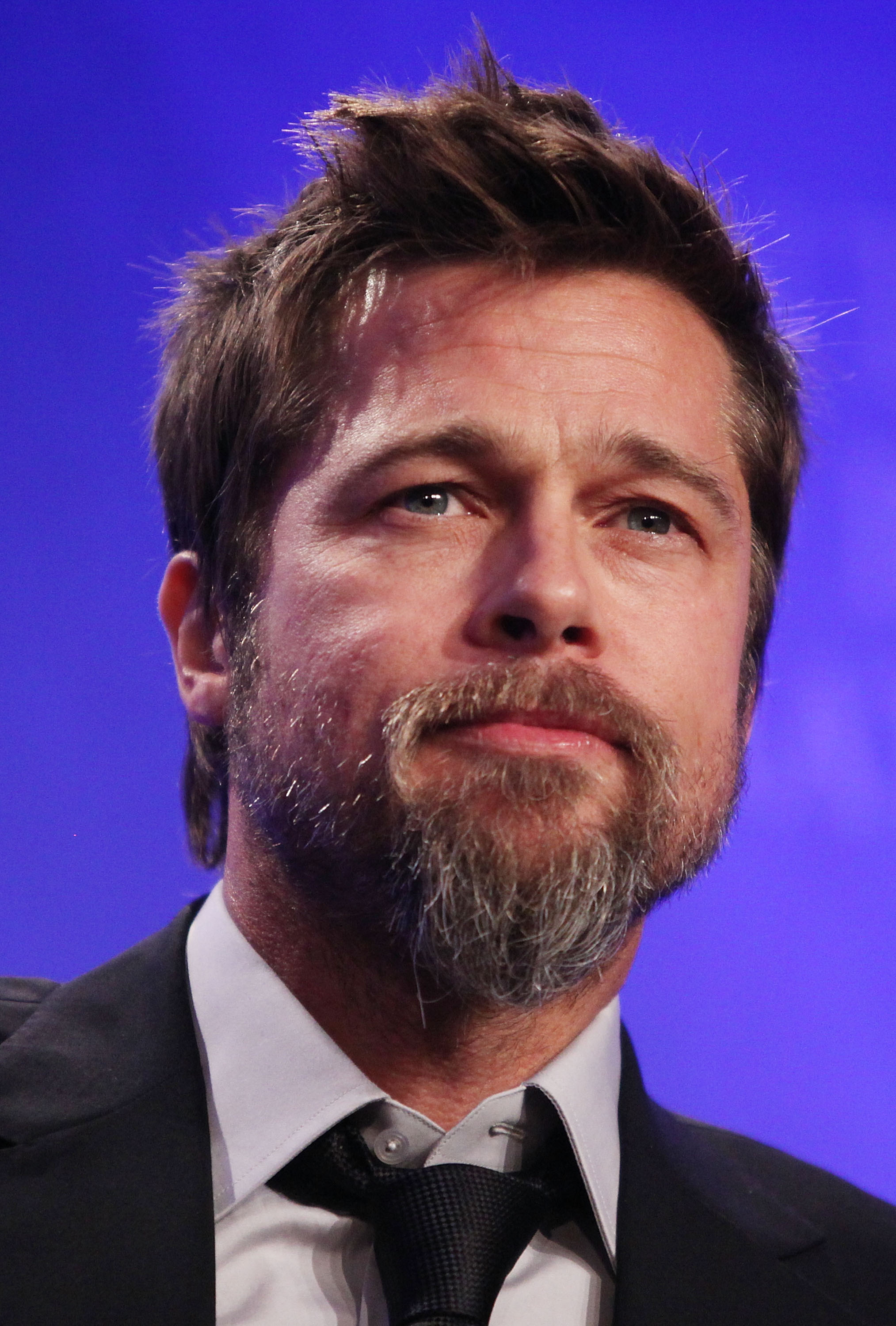 Brad Pitt Papas Sexys