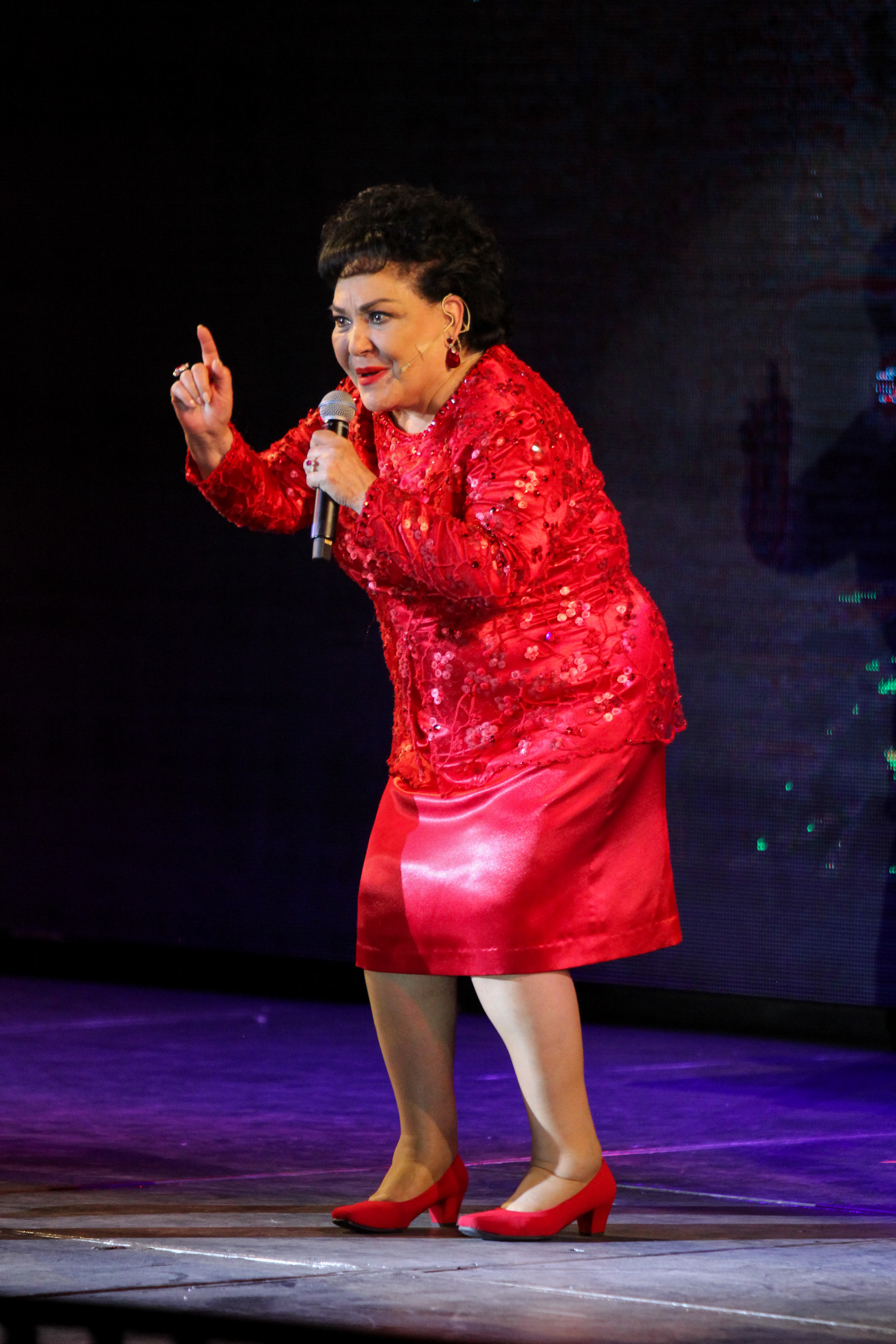 Carmen Salinas