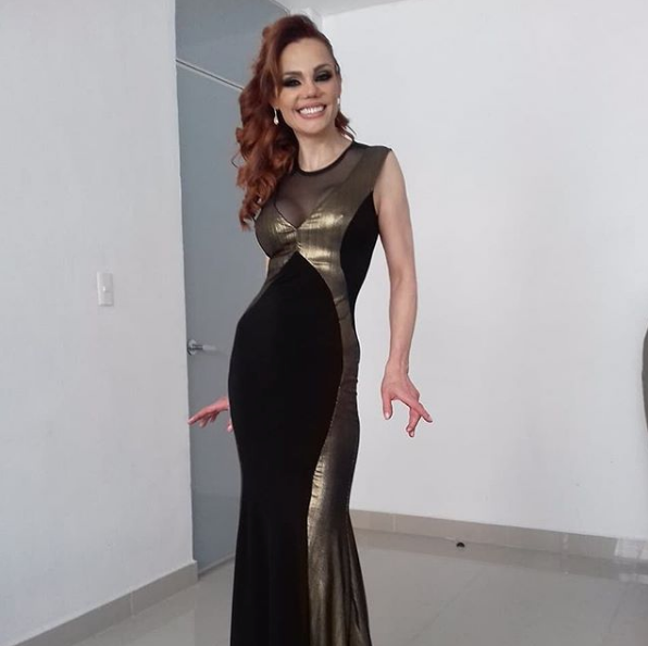 Carmen Campuzano