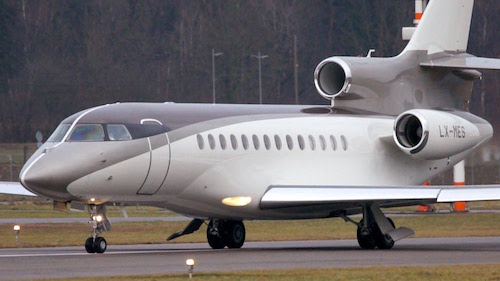Jesse Duplantis Jet Dólares Personas Millones