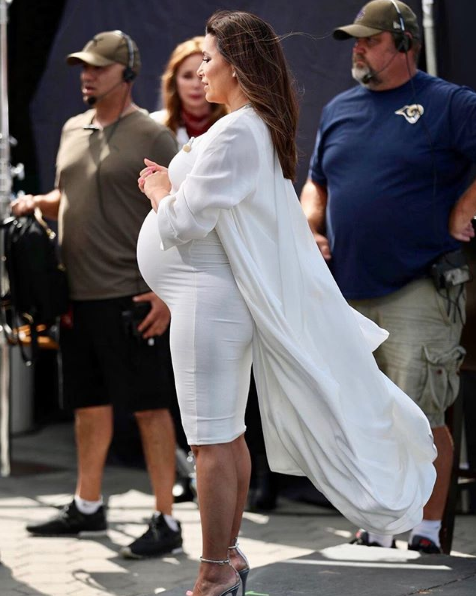 Eva Longoria Nace Bebe 