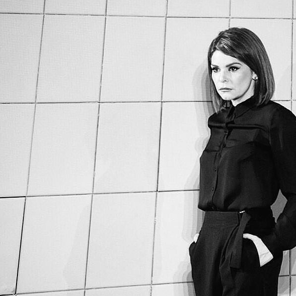 Itati Cantoral
