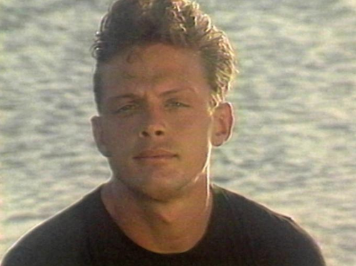 Luis Miguel Fotos Joven Lloro Años