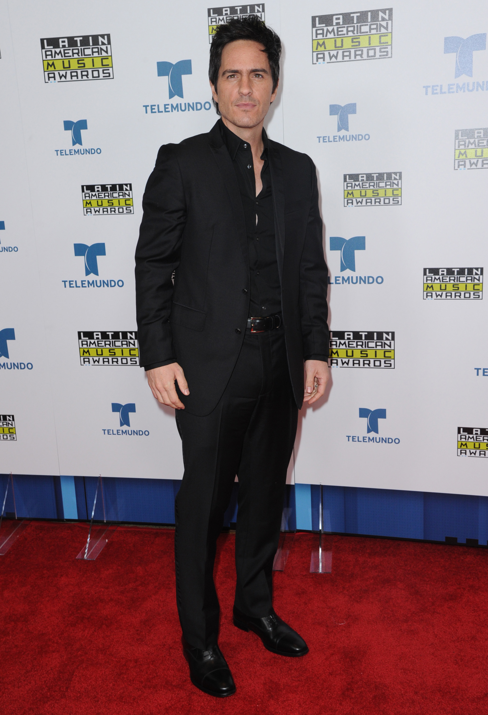 Mauricio Ochmann Papas sexys