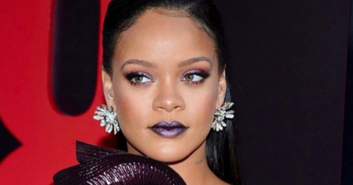 Rihanna, Rompe, Novio, Harta Hombres, Hassan Jameel, Drake
