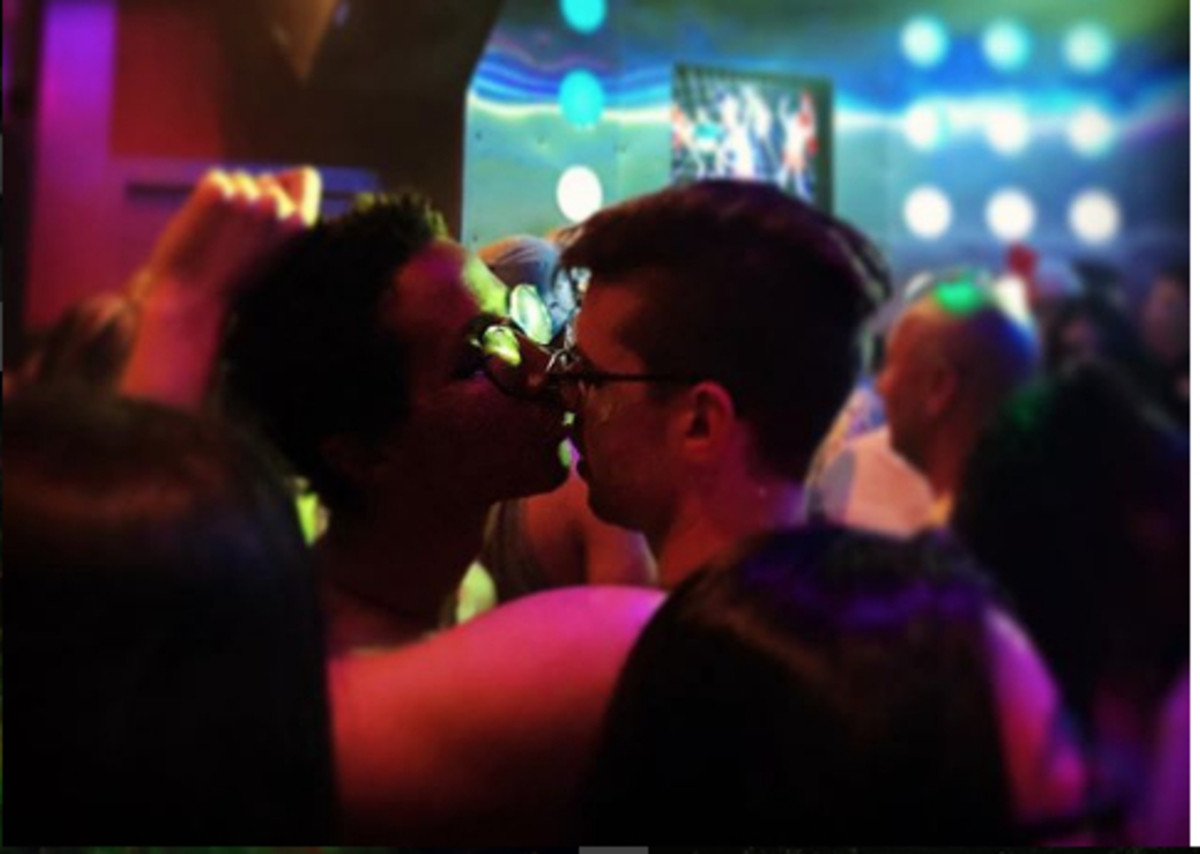 Mejores Fiestas Pride CDMX LGBT Orgullo CDMX