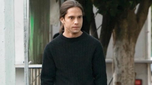 Luis Miguel Hermano Sergio Rey NiÃ±o