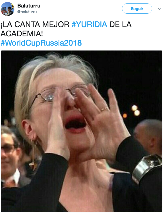 Yuridia-mundial