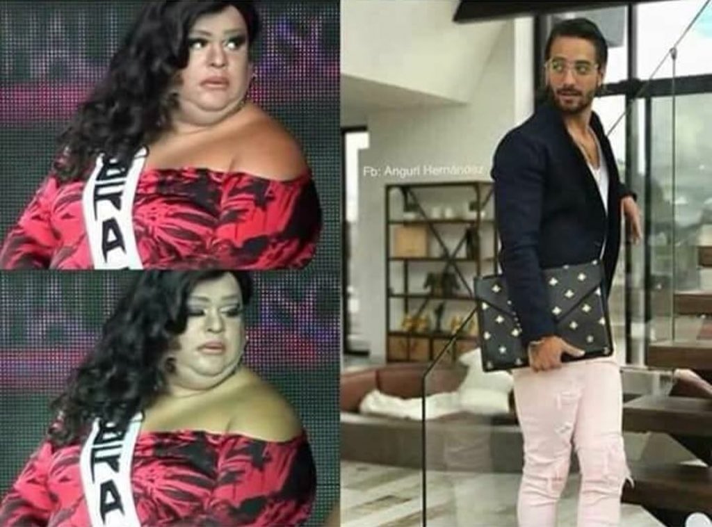 Memes Maluma Gay