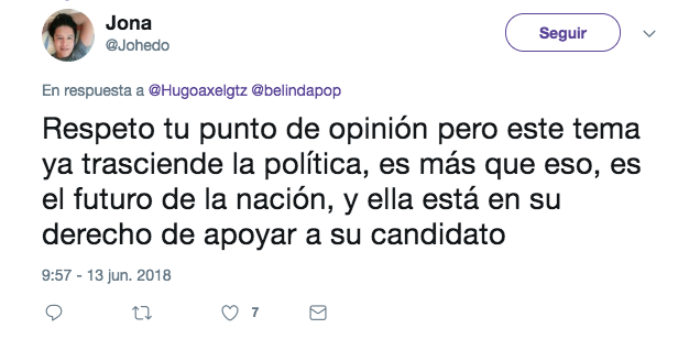 tuit-reaccion-belinda-canta-mexico-lindo-querido-amlo