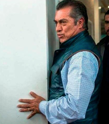 Bronco Quiere sumarse al reggaeton 