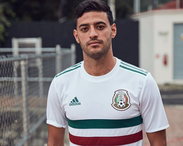 Carlos Vela 