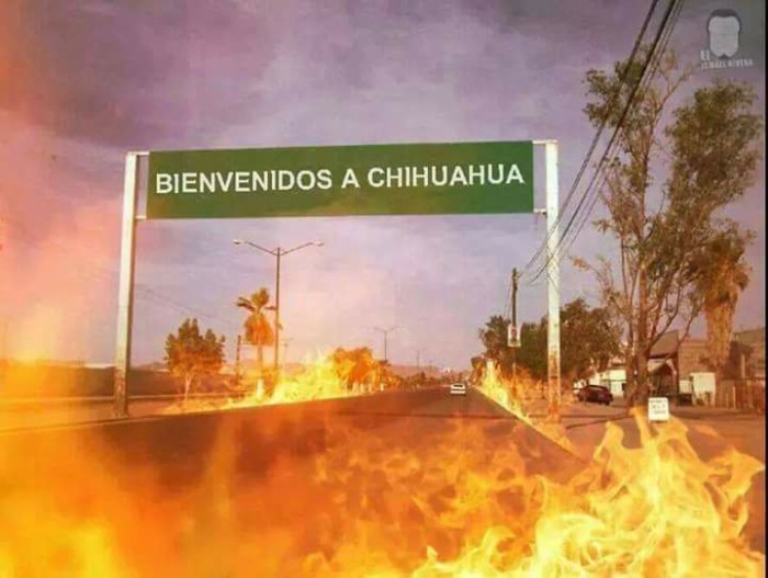 memes del calor