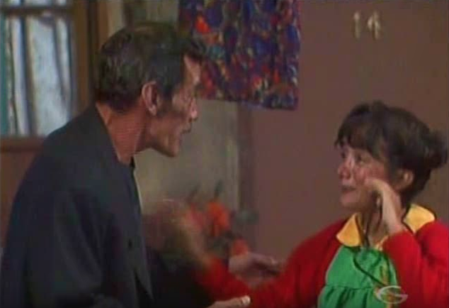 Capitulo misterioso chavo del ocho