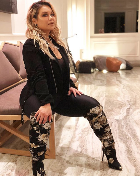 Chiquis Rivera