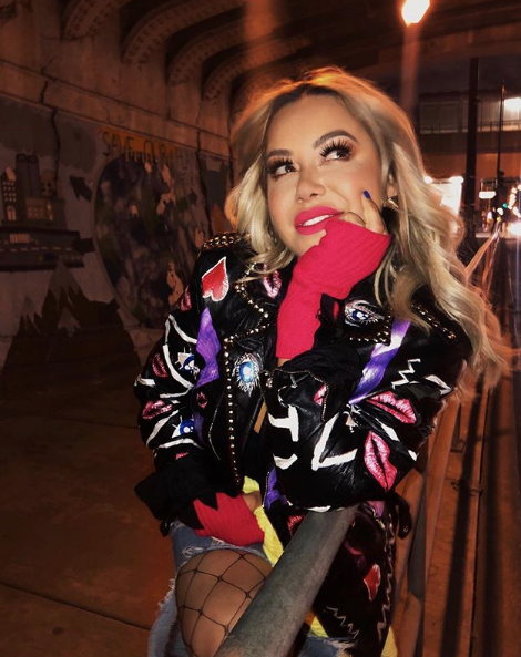 Chiquis Rivera