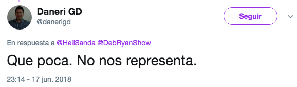 Debrayan Show Rusia