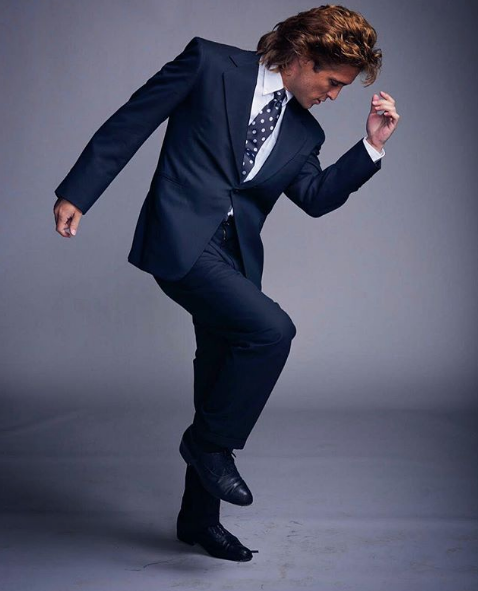 Diego Boneta 