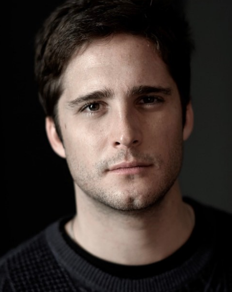 Diego Boneta