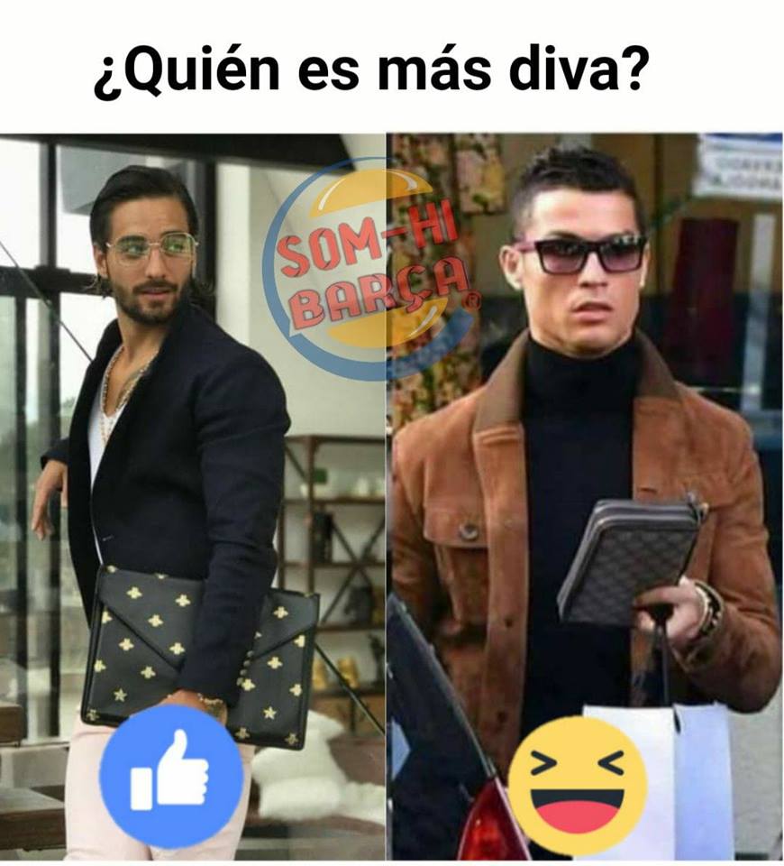 Memes Maluma Gay