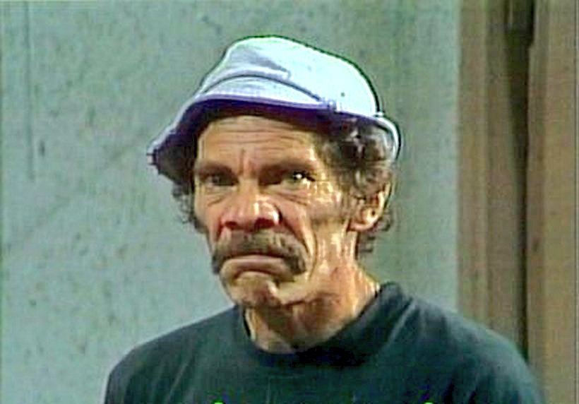 Don Ramon Capitulo Chavo del Ocho