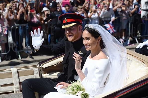 Meghan y Harry Viajarán a México