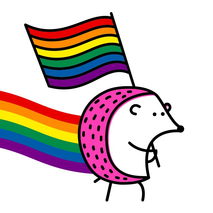 Tips marcha gay