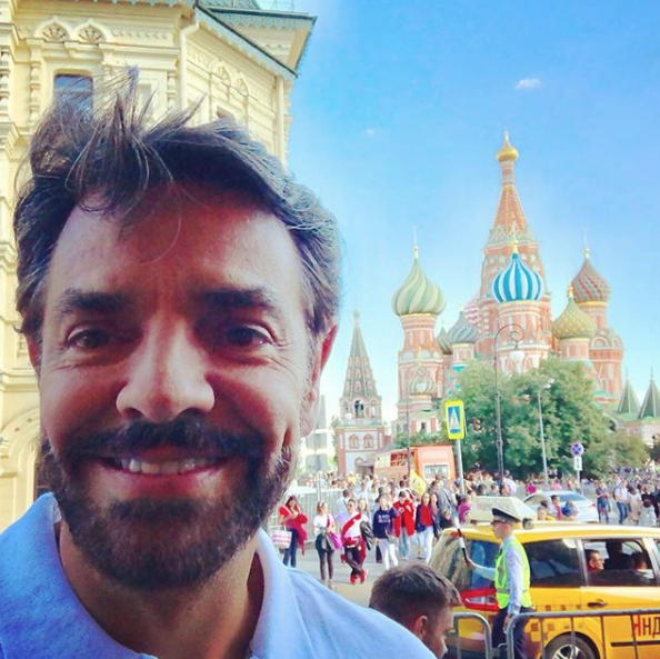 Eugenio Derbez