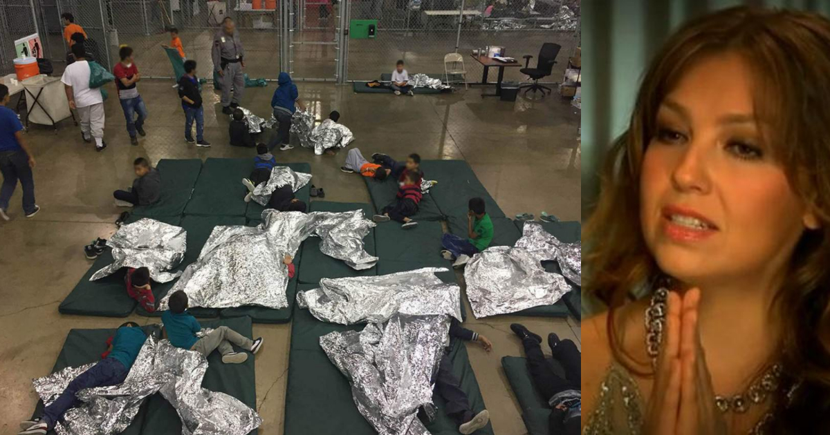 Niños migrantes en jaula Estados Unidos, Protestas contra Donald Trump, Migrantes niños en jaulas, Migrantes niños, Estados Unidos, Donald Trump, Migrantes, Trump