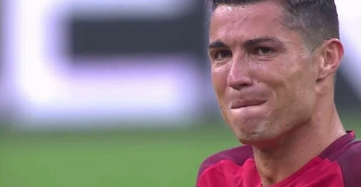 Georgina RodrÃ­guez Cristiano Ronaldo serÃ¡ padre Quinta vez