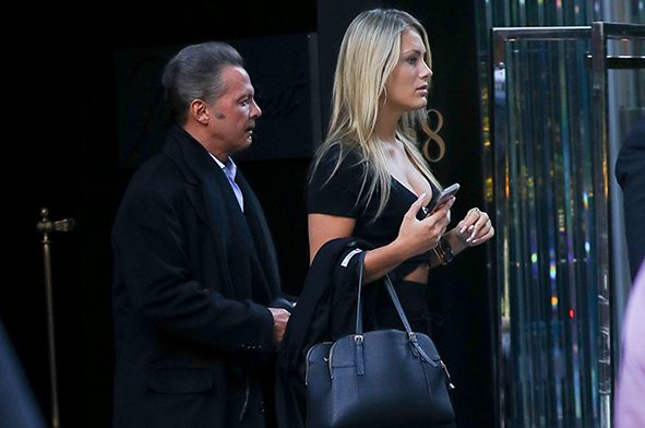 fotos-luis-miguel-mollie-gould-relacion-actual