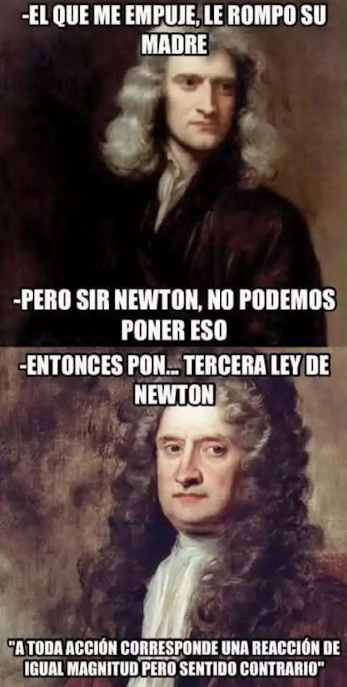 Frases célebres que debieron corregirse por manchadas