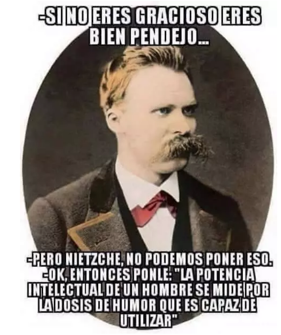 Frases célebres que debieron corregirse por manchadas