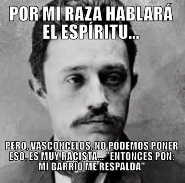 Frases célebres que debieron corregirse por manchadas