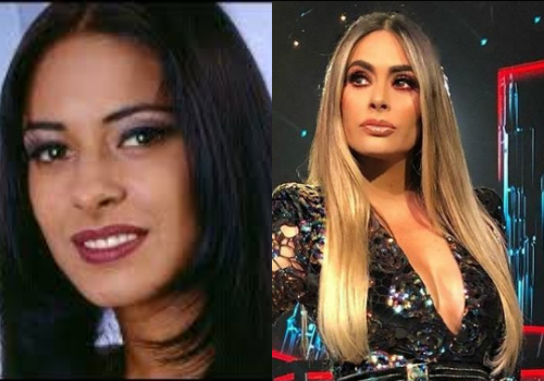 Galilea Montijo