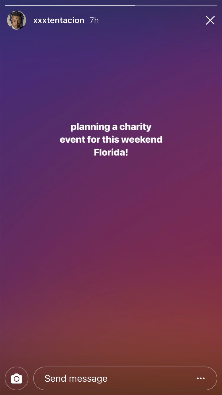 XXXTentacion