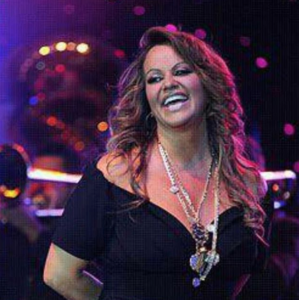 Jenni Rivera