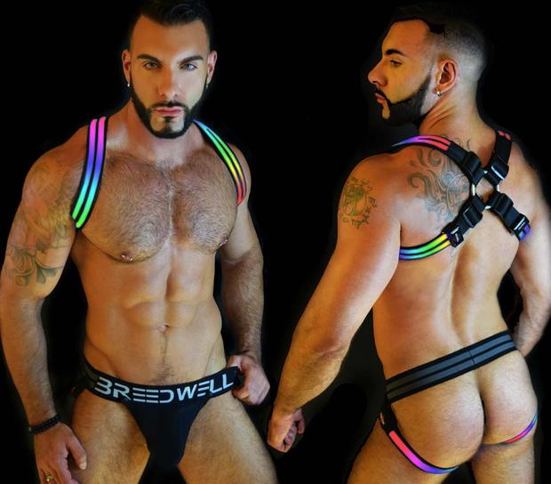 Tips Marcha Gay
