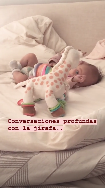 Aislin Derbez Kailani