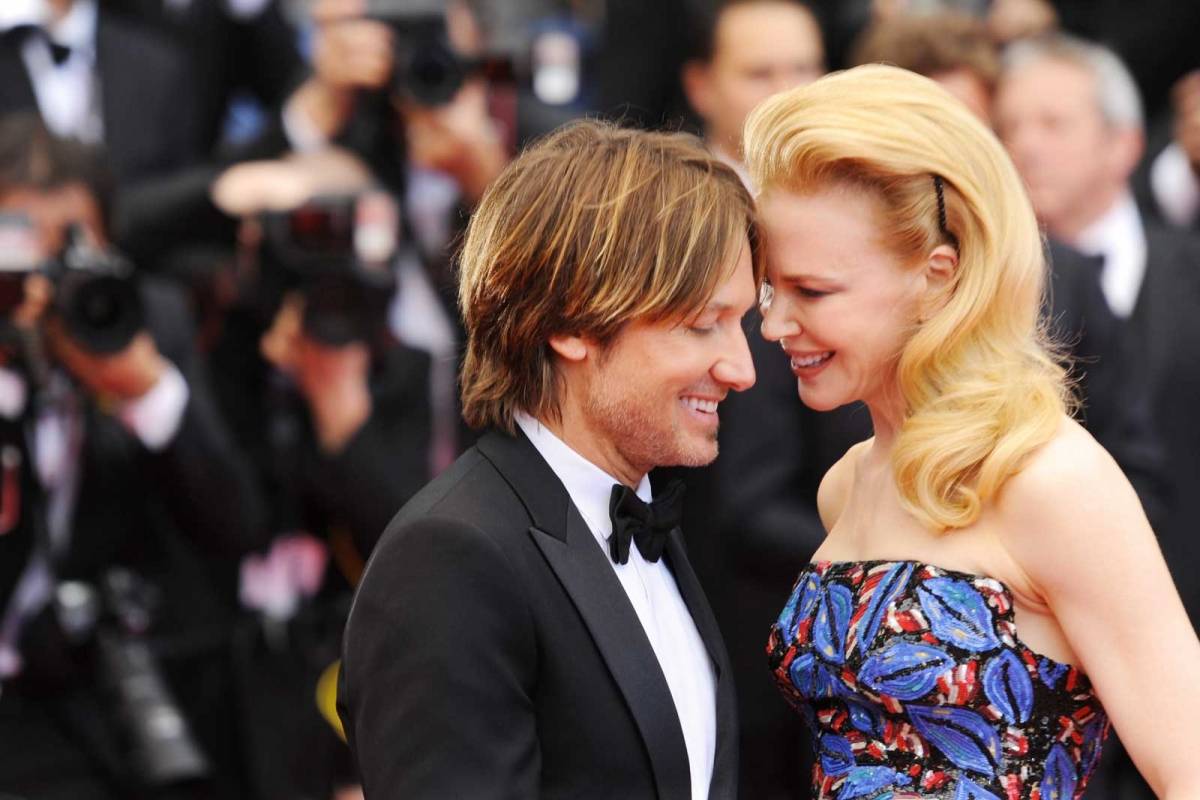 Nicole Kidman Secreto Matrimonio Mensajes Texto