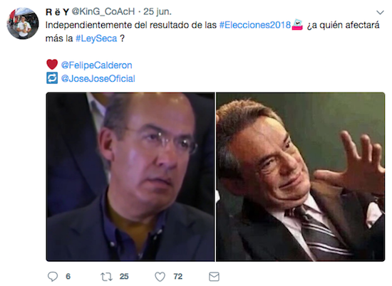 Los mejores memes para sobrevivir a la Ley Seca
