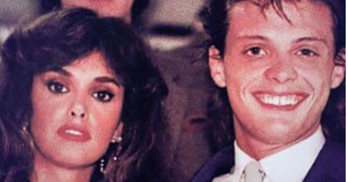 Â¿Luis Miguel tuvo un hijo con LucÃ­a Mendez?