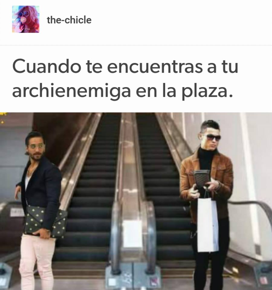 Memes Maluma Gay