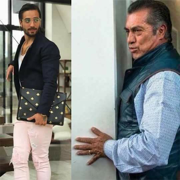 Memes Maluma Gay