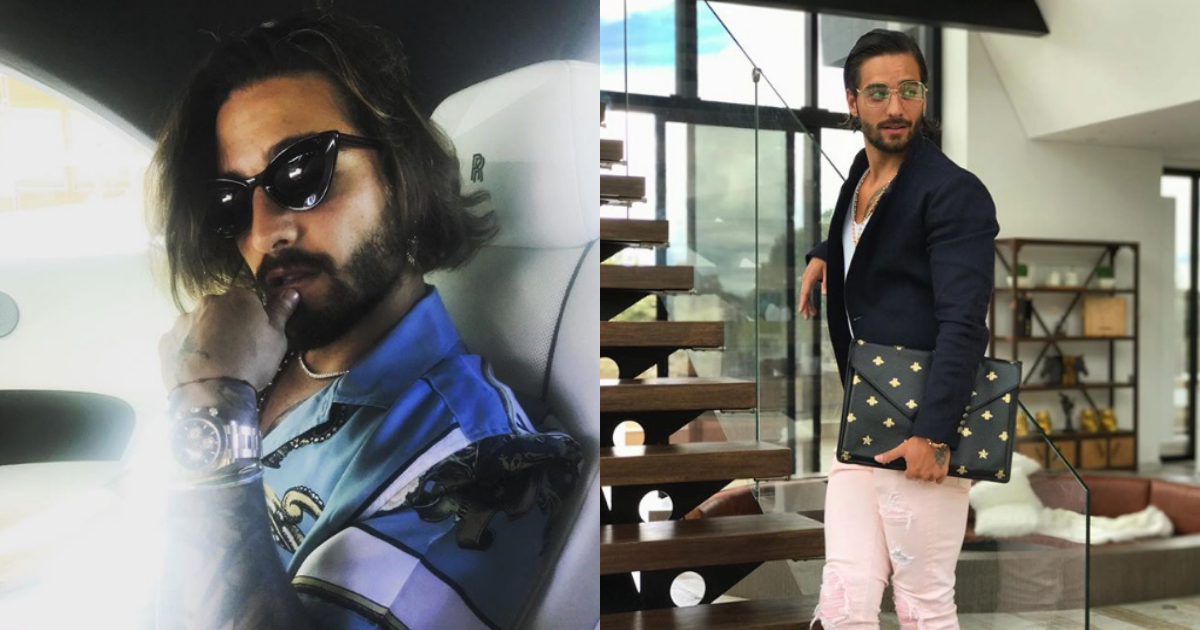Maluma Foto Desaliñado, Maluma Fodongo, Maluma Fachoso, Maluma Rusia, Maluma Gay, Maluma