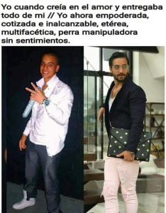 memes maluma gay