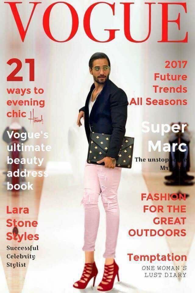 Meme Maluma Gay