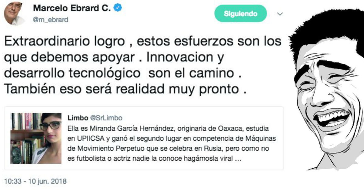 tuit-confusion-marcelo-ebrard-victima-mia-khalifa-twitter-10-junio-2018